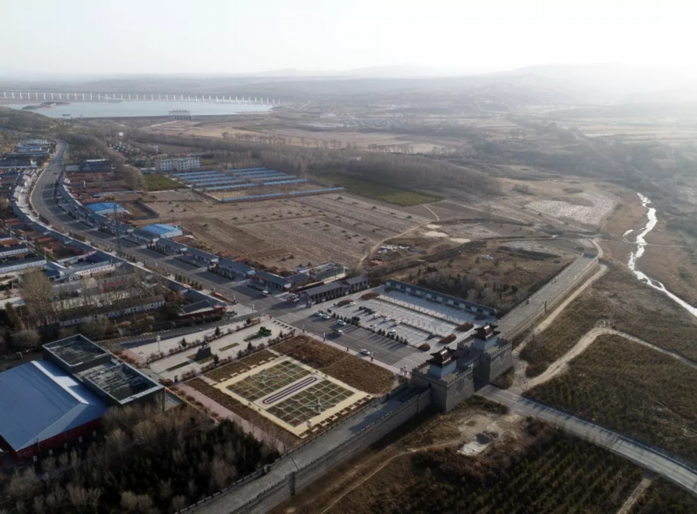 习近平讲述的故事｜这个小县城不简单