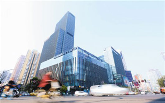 新一轮零售业变革来了？