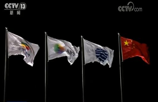 独家视频 | 国际形势风云激荡 从容书写外交华章——习近平主席为全球治理提供中国方案