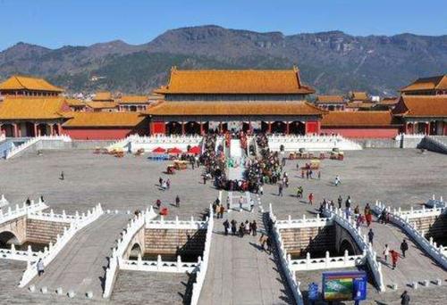 5A级景区乔家大院被摘牌 当地文旅部门：整改到位后再申请