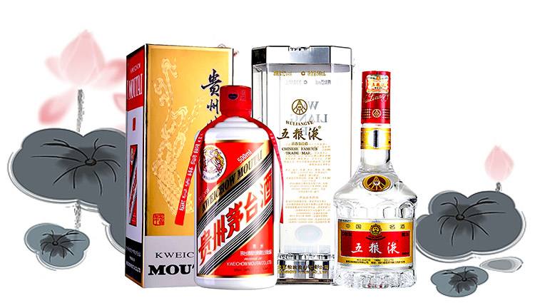备战中秋节 茅台、五粮液两巨头竞争升级