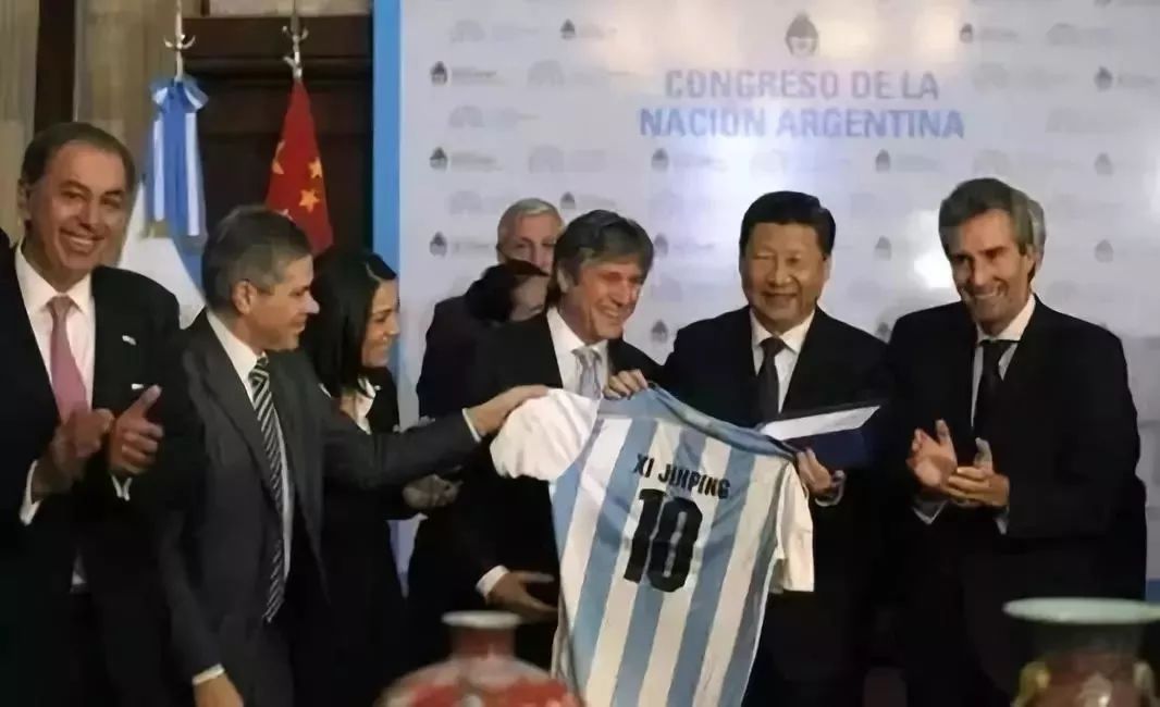 健康中国，看习近平的体育情缘