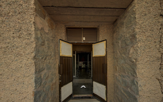 时政新闻眼｜习近平赴甘肃考察调研，首站来到敦煌莫高窟