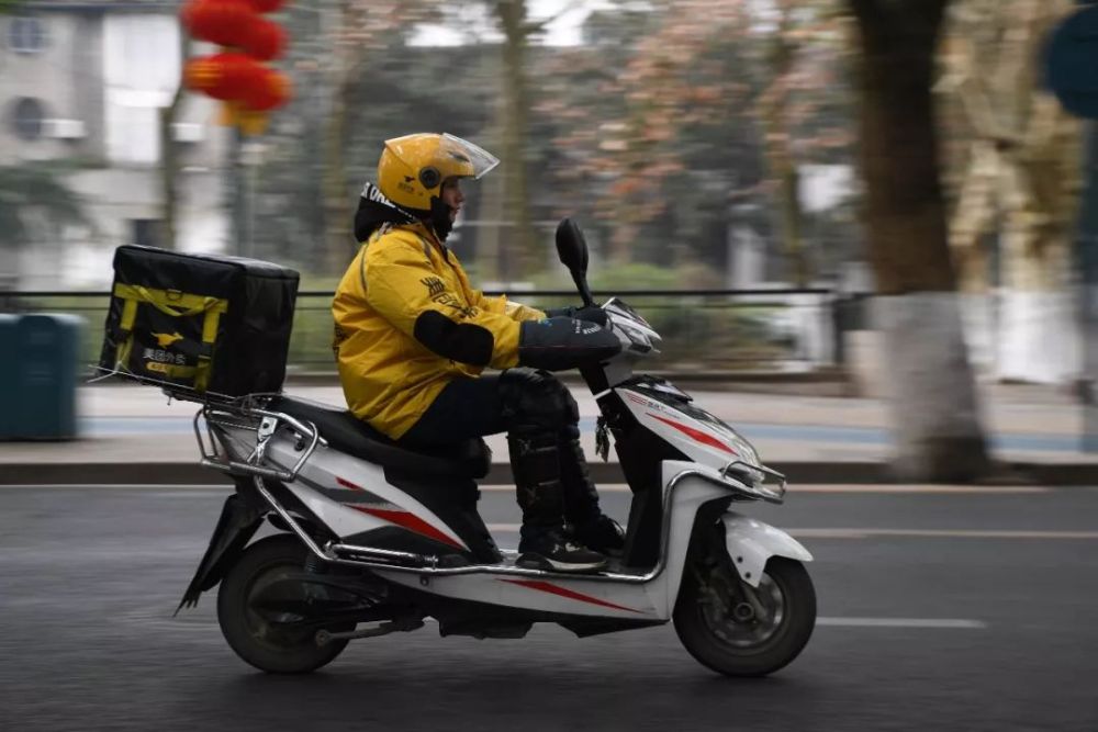 能否说再见？外卖的伤与做饭的痛 