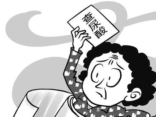尿酸高就要与肉蛋奶“绝缘”吗？