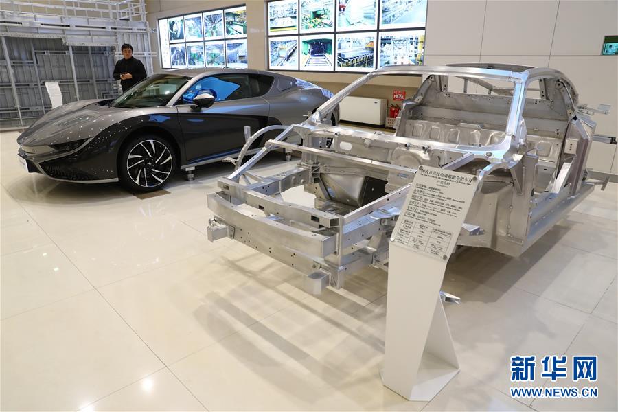 老工业城市&ldquo;明星产品&rdquo;的昔与今