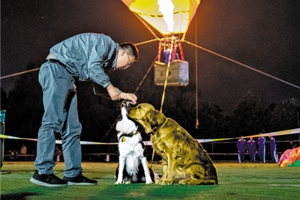 市场规模巨大 拿什么点亮夜间经济