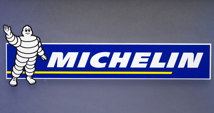 米其林美食指南被告上法庭