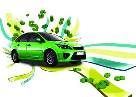 国内车企整合拉开架势 混改首攻&ldquo;新能源高地&rdquo;