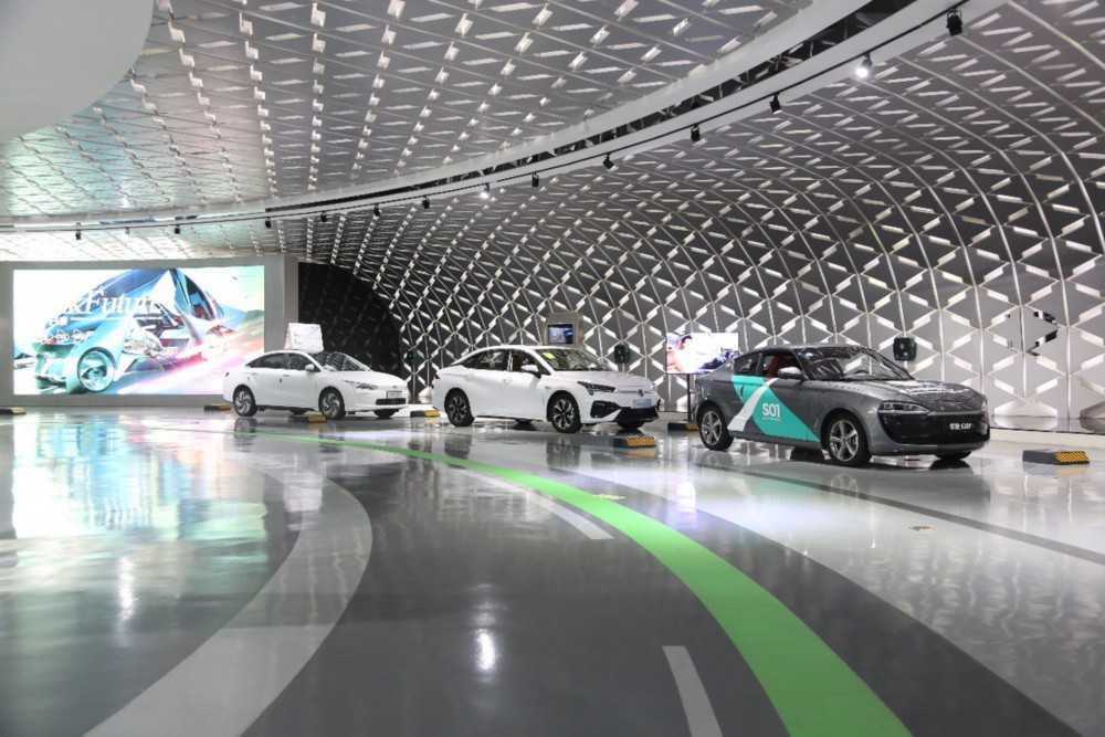 &ldquo;制造业高质量发展&rdquo;系列调研之三：家居智能，医疗精准，出行绿色&hellip;&hellip;衣食住行中也有高质量制造