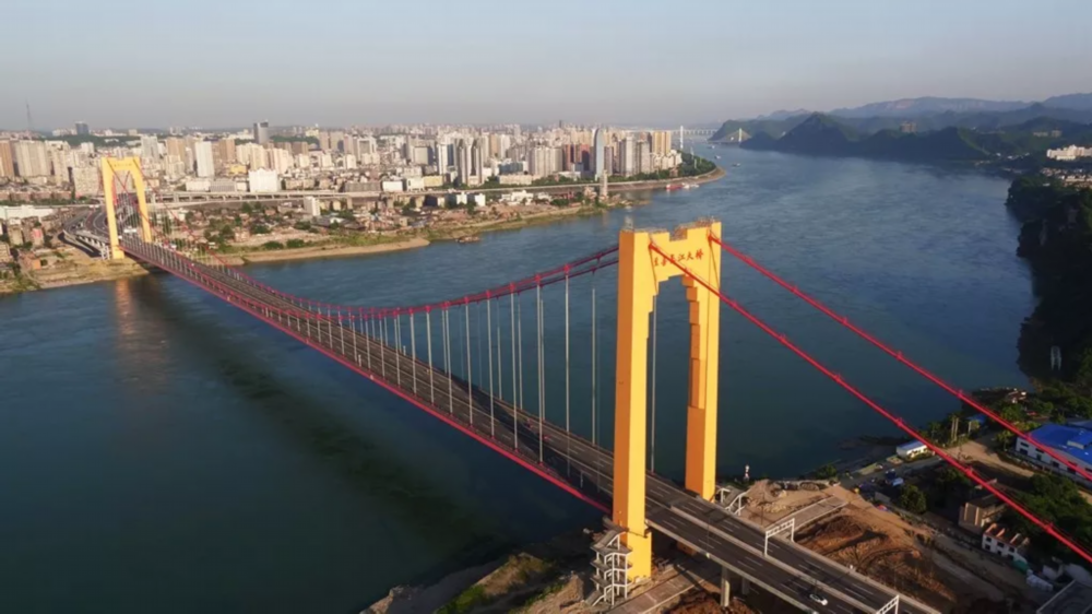 鲁班奖出炉，请央企基建狂魔起立接受表扬！