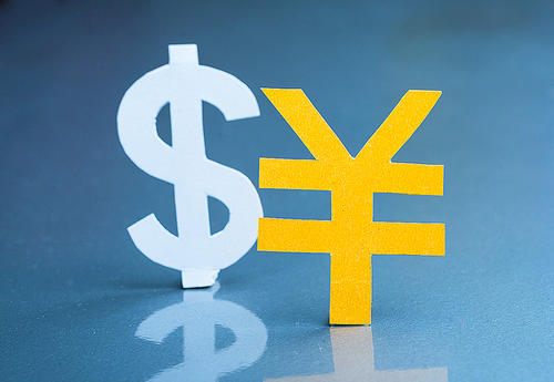 能升能贬 人民币汇率弹性十足 