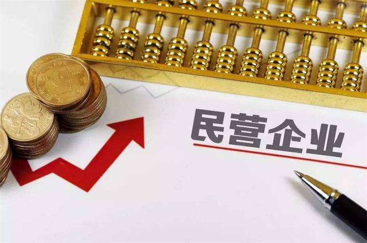 让民营经济活力充分迸发——专访国家发展改革委有关负责人 