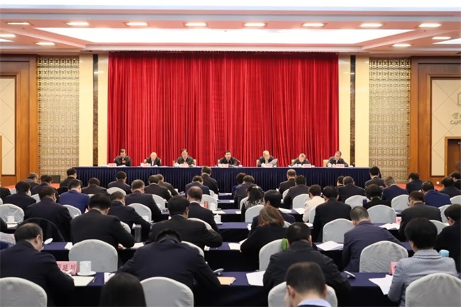 北京市已建设5G基站16634个，预计2020年将达4万个