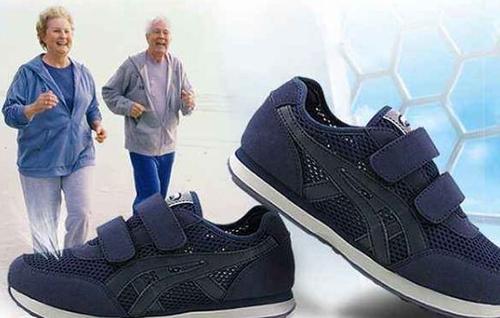&ldquo;老人鞋&rdquo;不能给老人添麻烦 