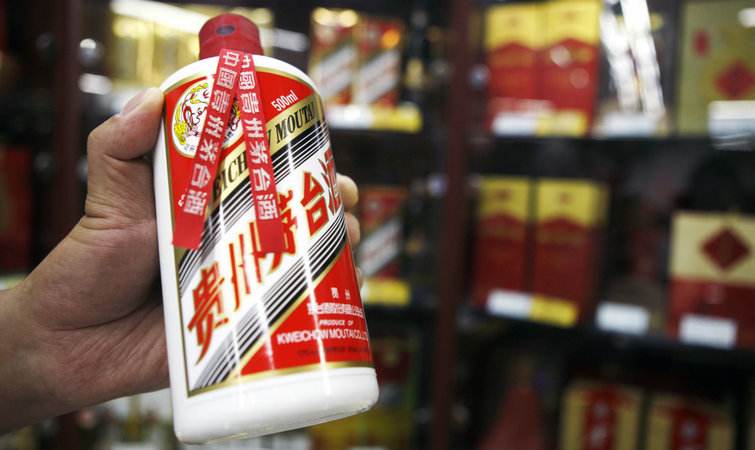 茅台集团无偿划转 贵州茅台4%股份 