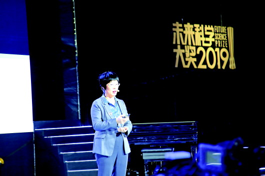 密码学家王小云：十年破解MD5和SHA-1两大国际密码 