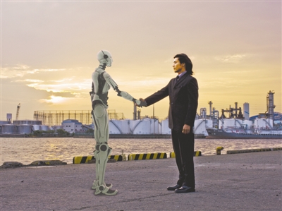 会说话的机器人纷纷上岗 但让它们好好聊天仍是个技术活 