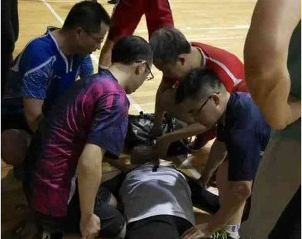 2019感谢有你&mdash;&mdash;&ldquo;守护生命&rdquo;正能量榜样人物