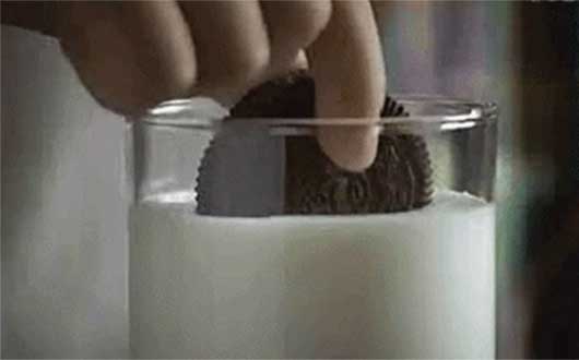 品牌创新 | 这是一块有学问的小饼干