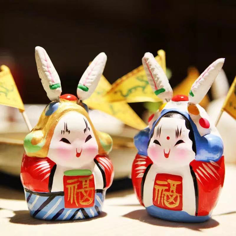 来了您呢！最棒的北京特产原来是这个……国家品牌网