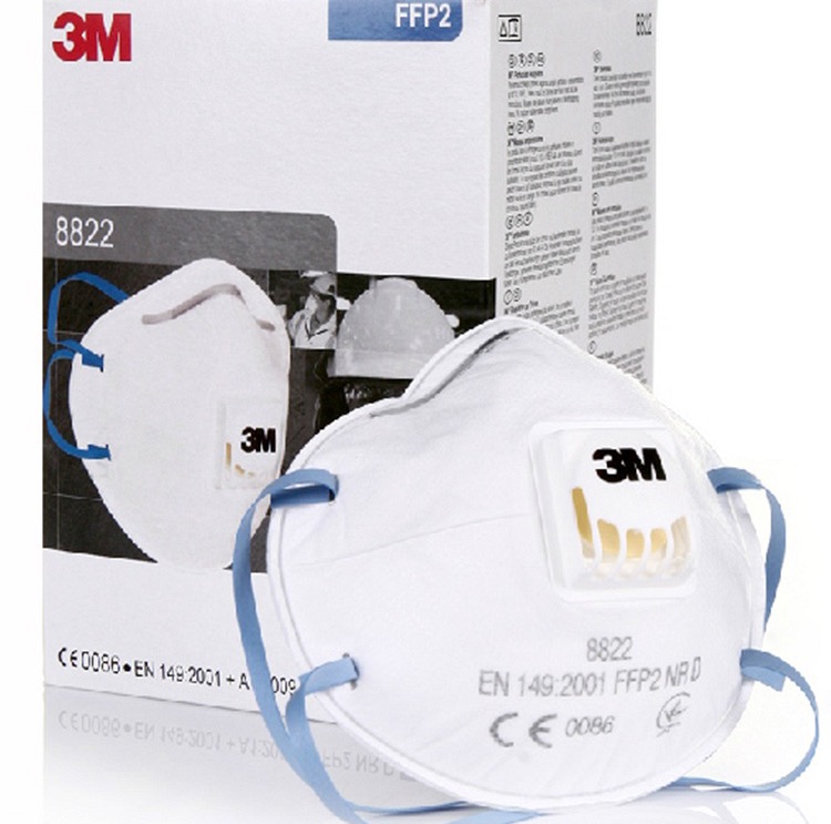 口罩余量不足? 试试这几招增加防护用品利用率