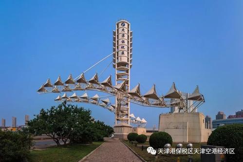  发起&ldquo;双战双赢&rdquo;攻势&mdash;&mdash;中国北方最大保税区复工复产见闻