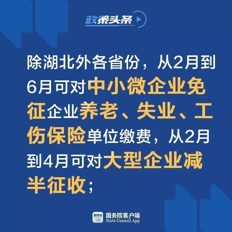 减免社保如何申请?一图看懂大中小微企业划分! 国家品牌网