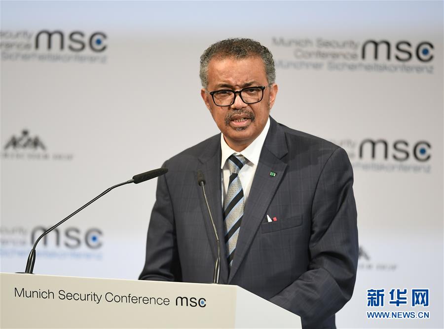 听,人类命运共同体的大合唱——中国同国际社会携手抗击新冠肺炎疫情述评 国家品牌网