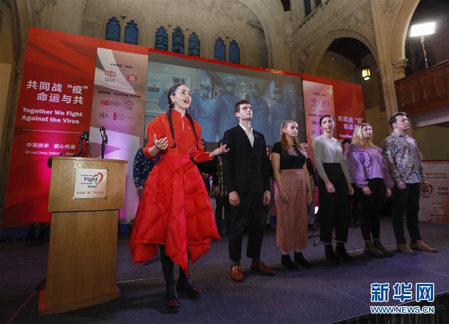 听,人类命运共同体的大合唱——中国同国际社会携手抗击新冠肺炎疫情述评 国家品牌网