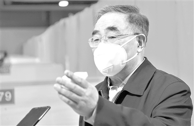 武汉方舱全部休舱！张伯礼院士纵论中医药抗&ldquo;疫&rdquo;：中西医并重 打造中国特色医疗急救体系