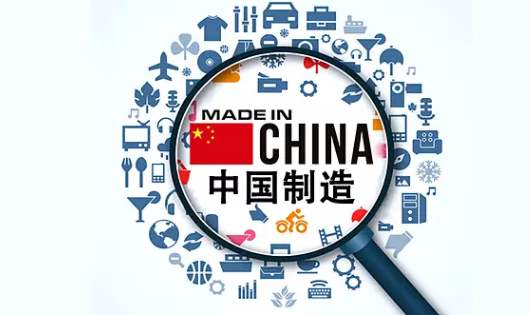 从三个复工复产故事看中国制造 