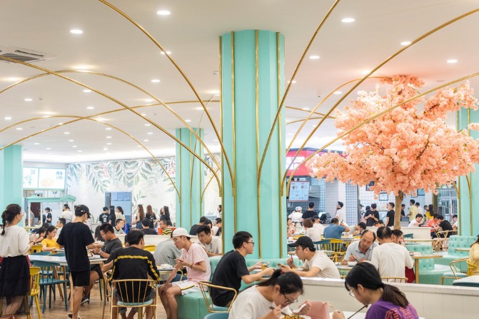 新需求释放 新型生活服务业迎爆发窗口