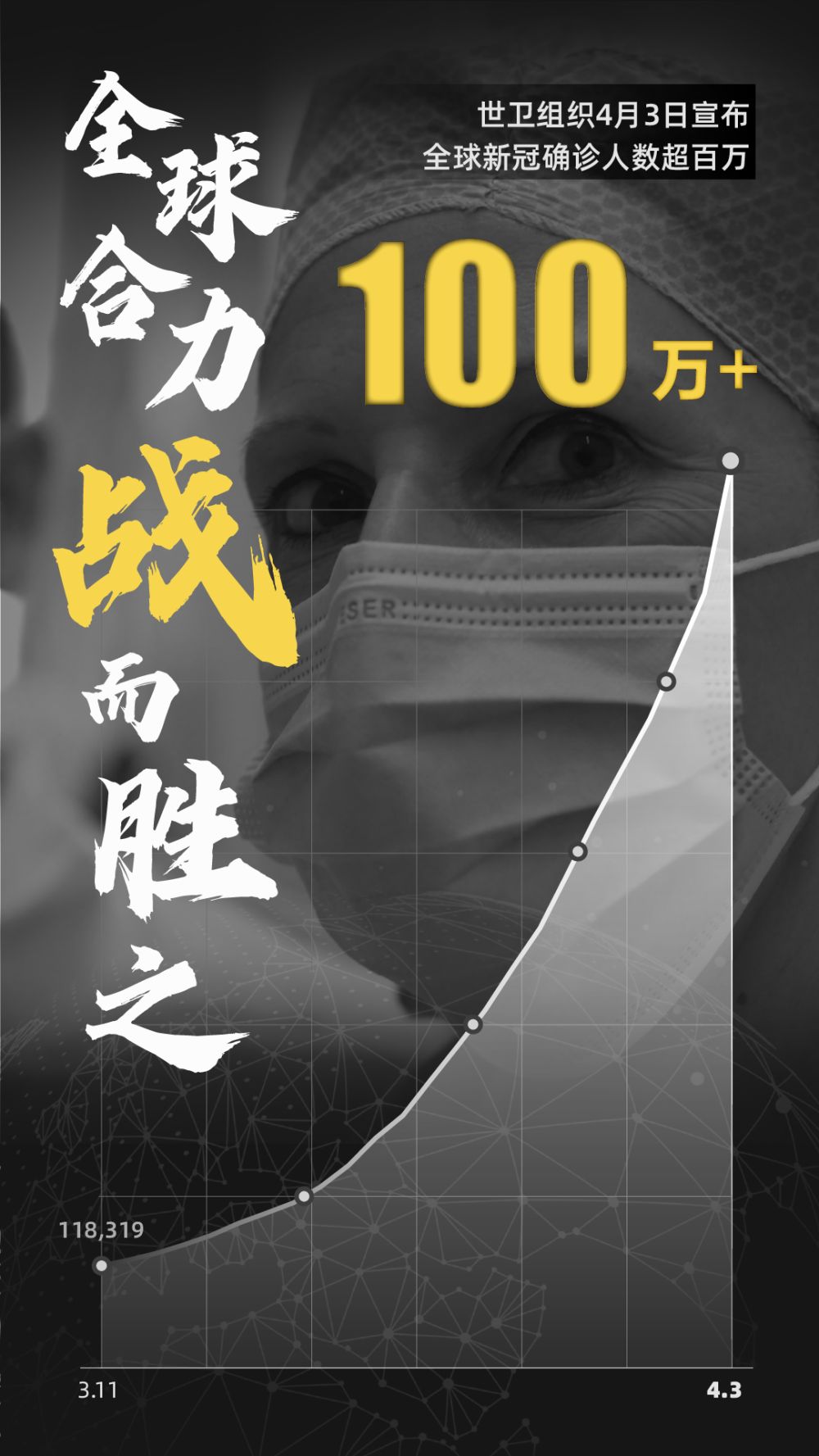 全球抗疫的时代之问 国家品牌网