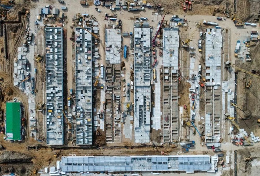 全球抗疫的时代之问 国家品牌网