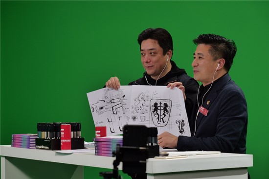 助力中国品牌向上 上汽云端启动第八届设计国际挑战赛