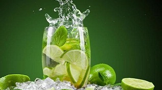 苏打水喝不出你要的美丽健康 