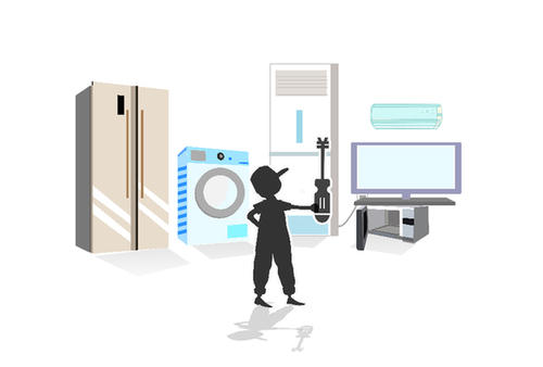 正规品牌也搞&ldquo;山寨维修&rdquo; 家电售后&ldquo;多年套路&rdquo;暗藏畸形利益链 