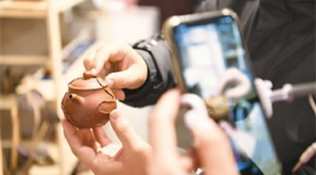 短视频为旅游&ldquo;景&rdquo;上添花 