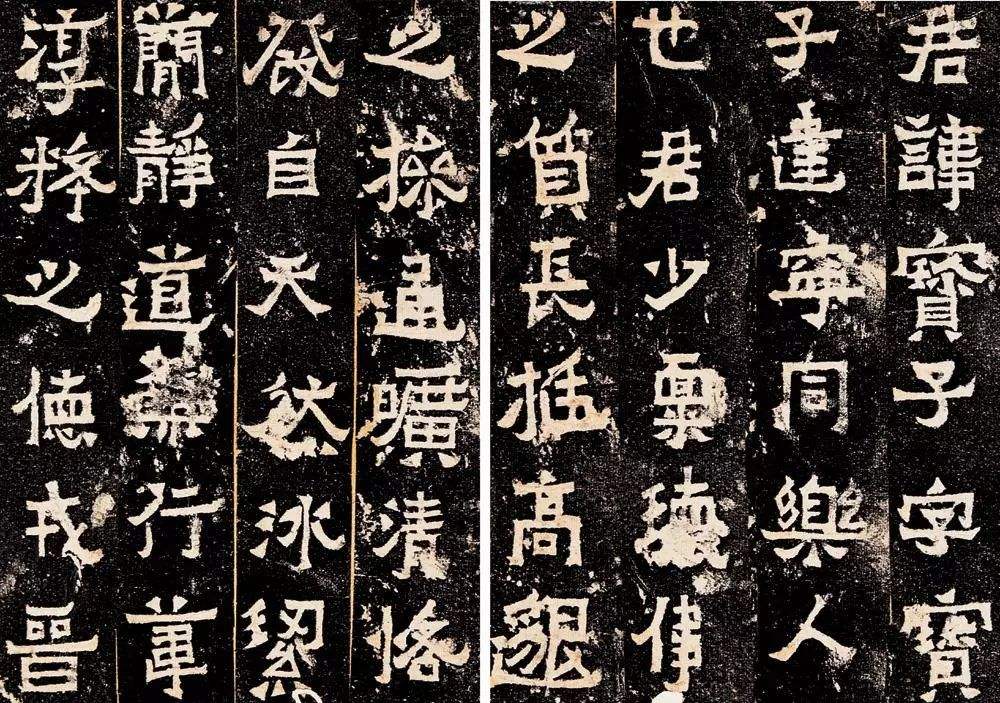 从甲骨文到楷体字——汉字经历了怎样的嬗变 