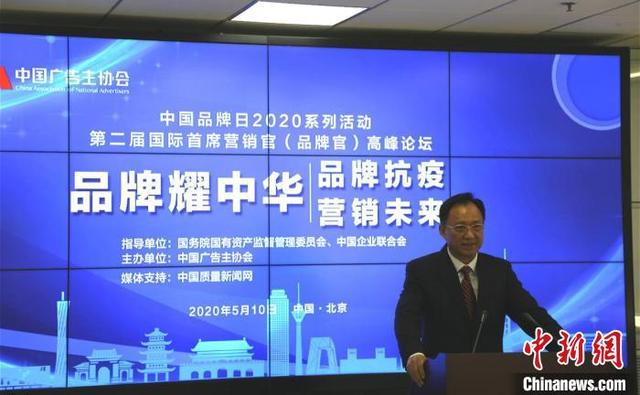 复工之下中国品牌机遇与挑战并存