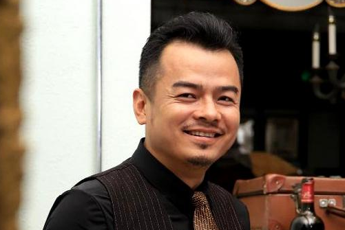 专访毛耀森：创业者如何成就大国品牌