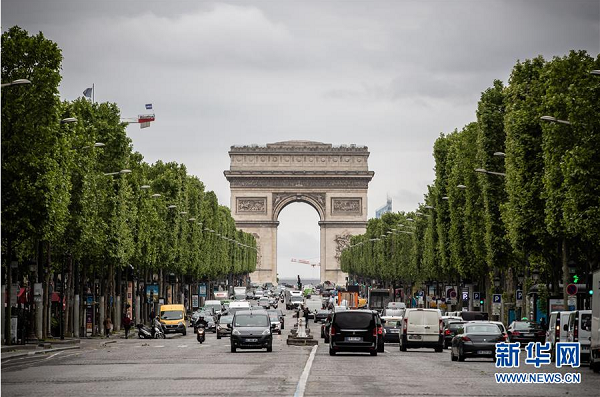 多国解封后疫情反弹 世卫组织再鸣防控警钟