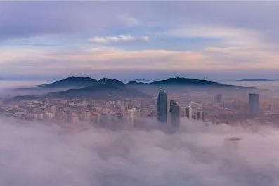 &ldquo;品牌之都&rdquo;烟台，未来已至