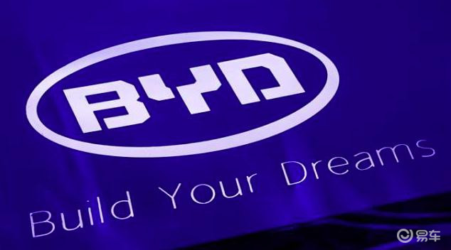 中国汽车品牌 "换道超车"