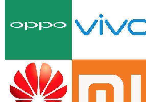 国产手机品牌卡位5G风口