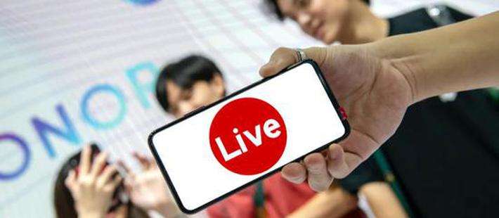 中广协会长：直播带货蜂拥而入趋势不会持久 