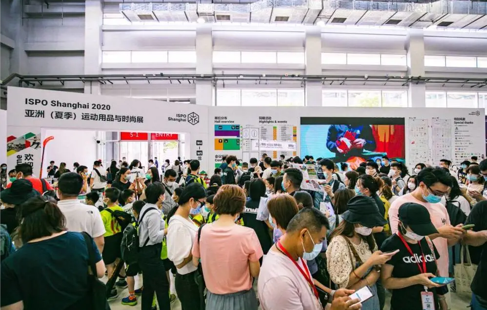 疫情加速运动品牌转型，直播经济成当下主流