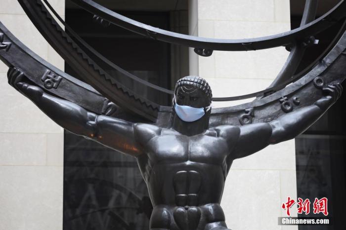 全球单日新增新冠病例再创新高 多国&ldquo;重新封锁&rdquo;