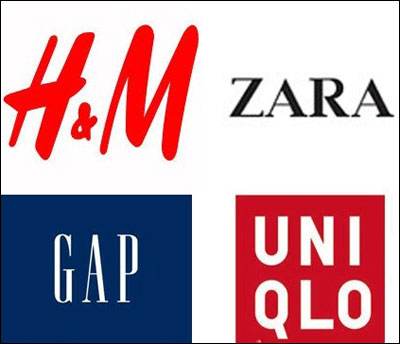 全球快时尚集中&ldquo;退场&rdquo; 至暗时刻还需熬多久